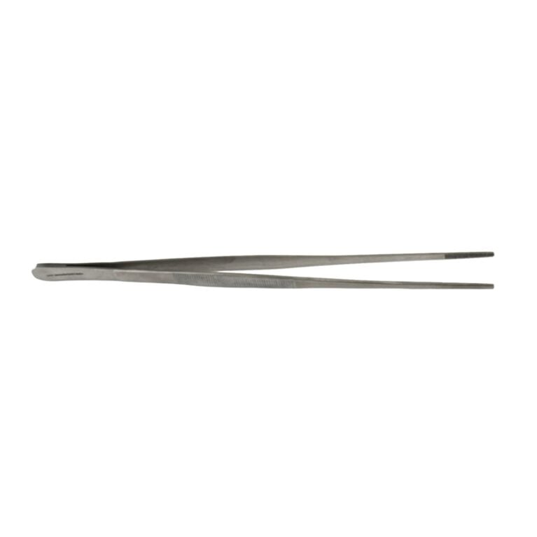 Alternative view of 12 inch Long Pruning Tweezers