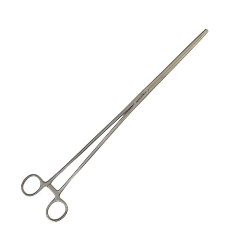 15 inch Straight Cactus Pruning Hemostat