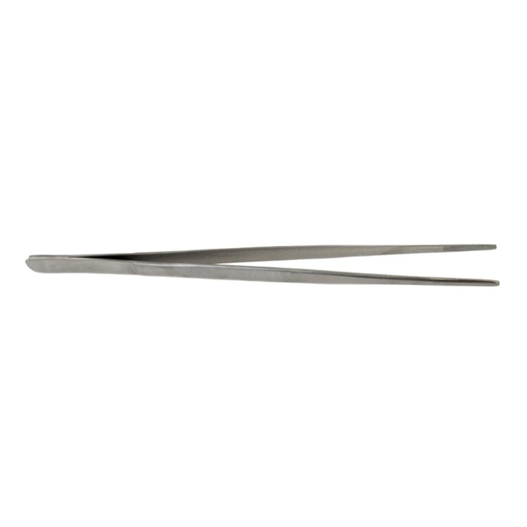 Alternative view of 15 inch Long Pruning Tweezers