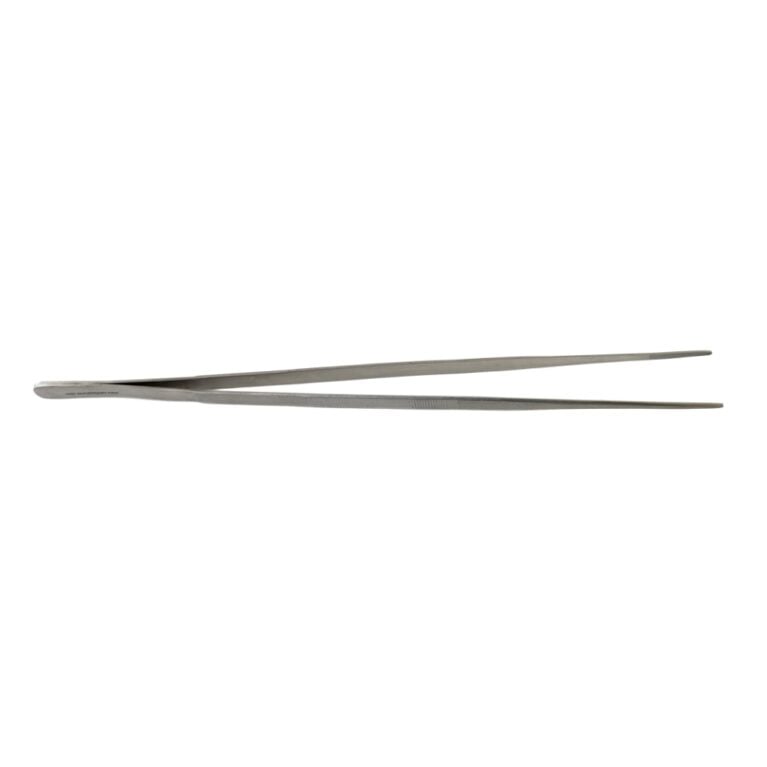 Alternative view of 18 inch Extra Long Pruning Tweezers