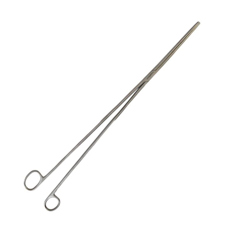 24 inch Cactus Pruning Hemostat