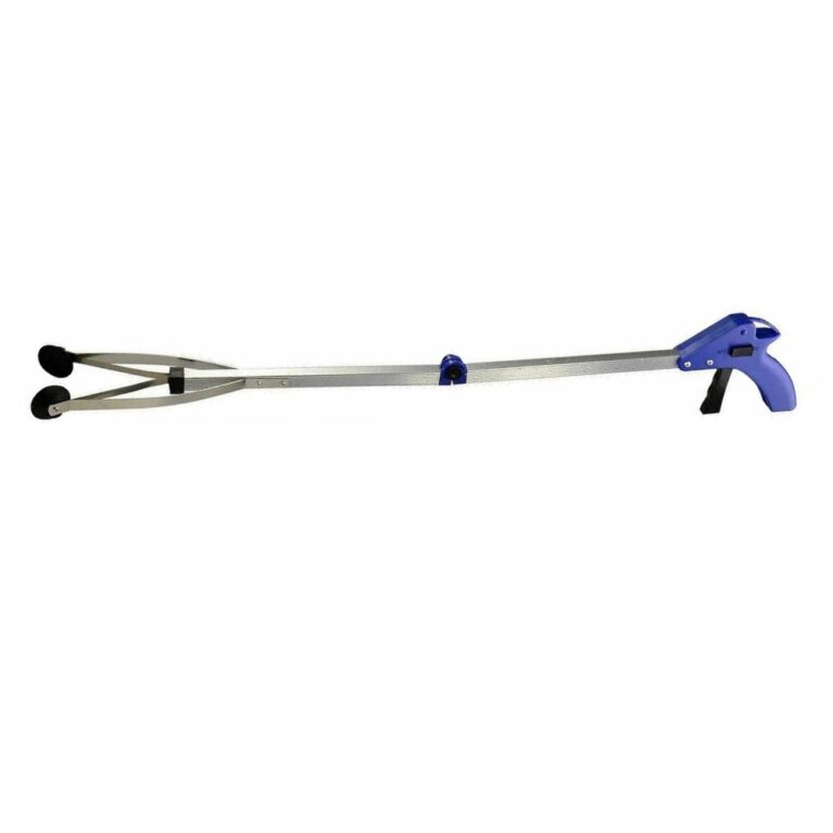 Alternative view of Cactus Grabber