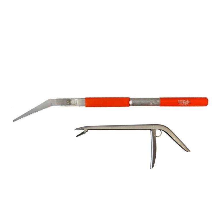 Cactus Pruning and Succulent Trim Tools - Cactus Pruner