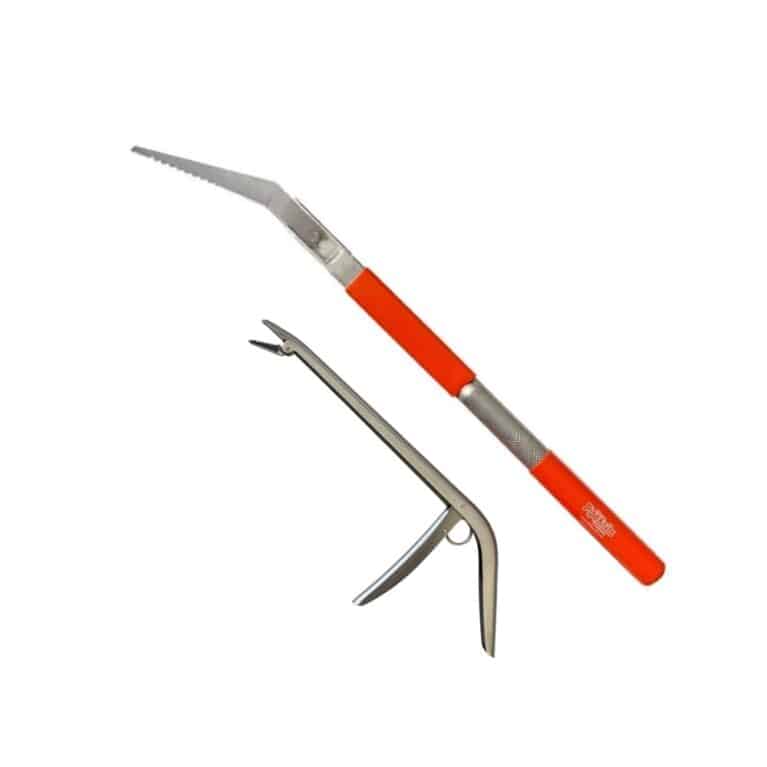 Alternative view of Cactus Pruning Saw Tool Pack