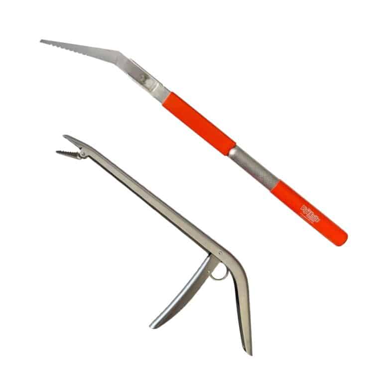 Cactus Pruning Saw Tool Pack