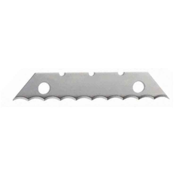 Alternative view of Serrated Blades - 5 Pack