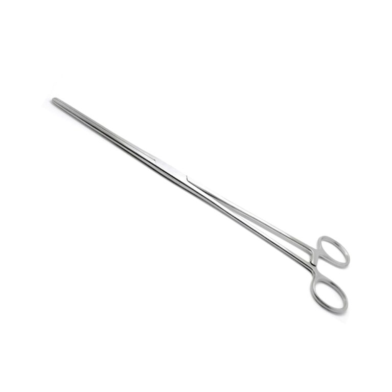 12 inch hemostat