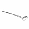 18 inch hemostat