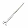 18 in Straight Cactus Pruning Hemostat