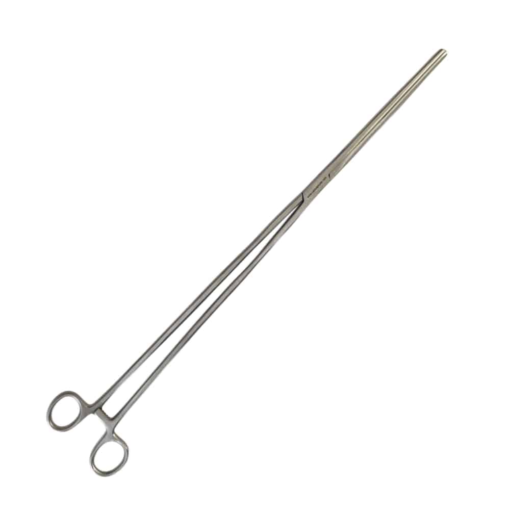 18 in Straight Cactus Pruning Hemostat