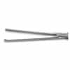 close up hemostat
