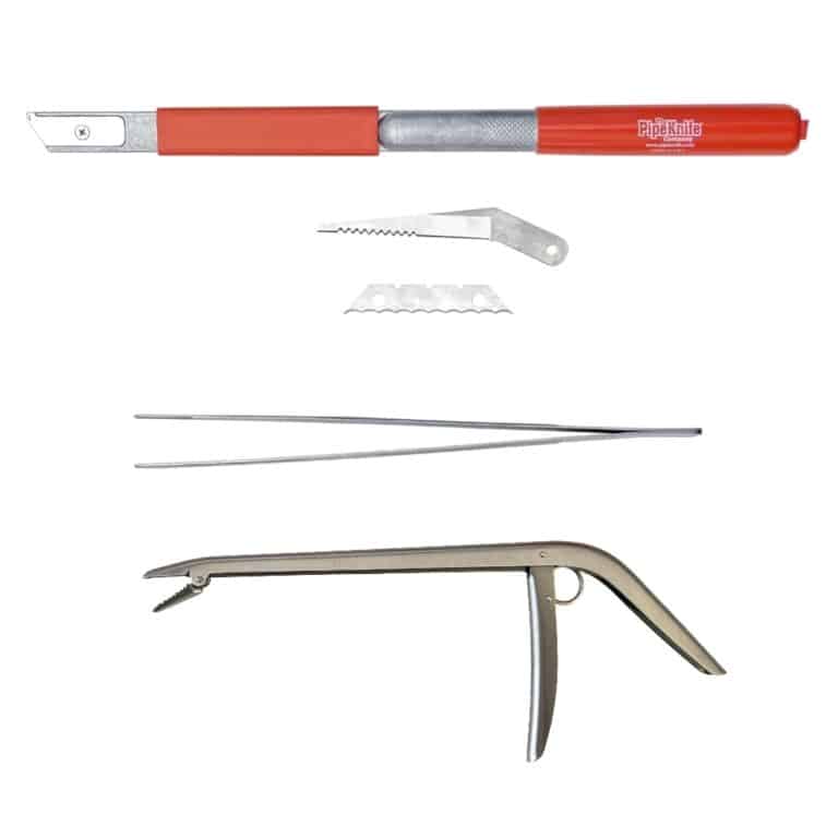 Cactus Pruning and Succulent Trim Tools - Cactus Pruner