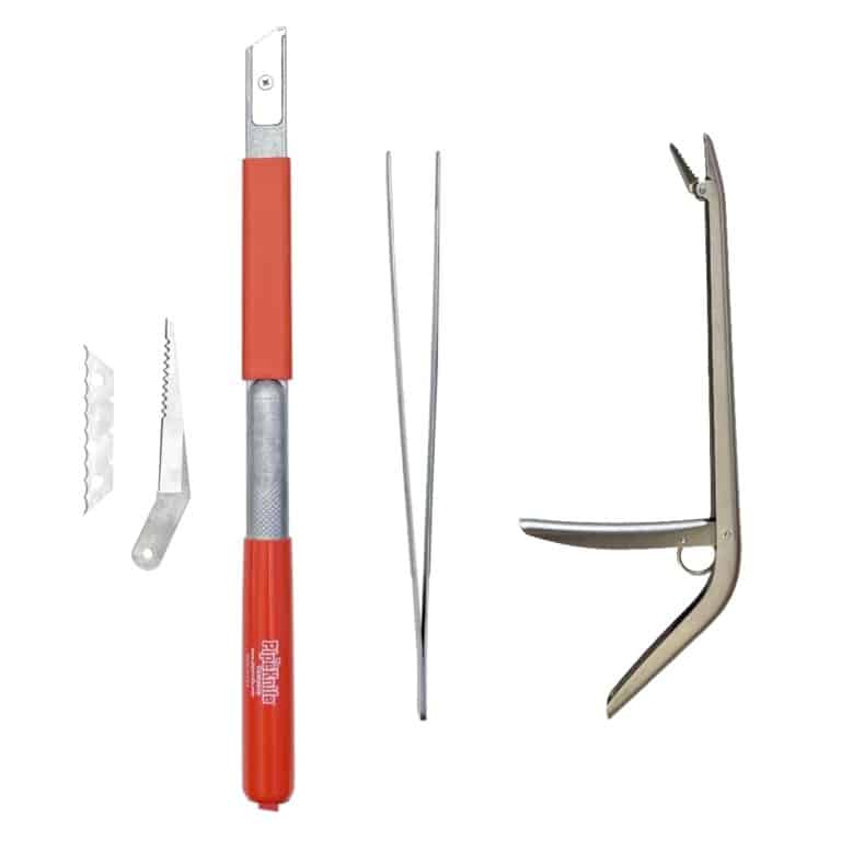 Cactus Pruning and Succulent Trim Tools - Cactus Pruner
