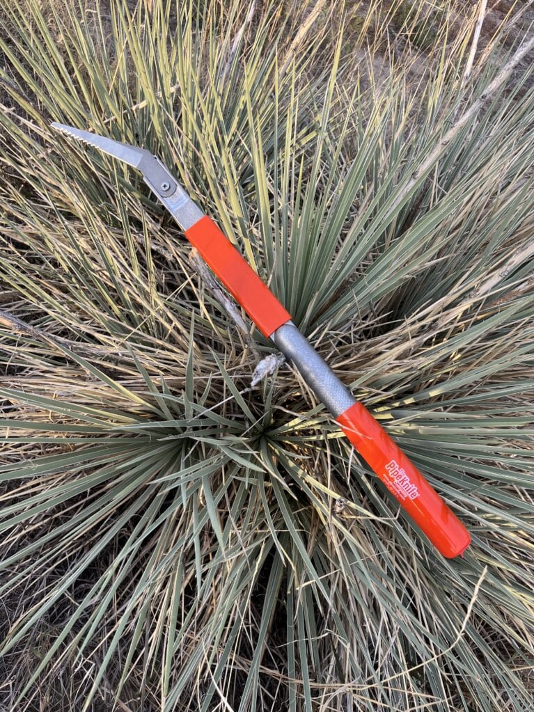 cactus pruner combo kit plant