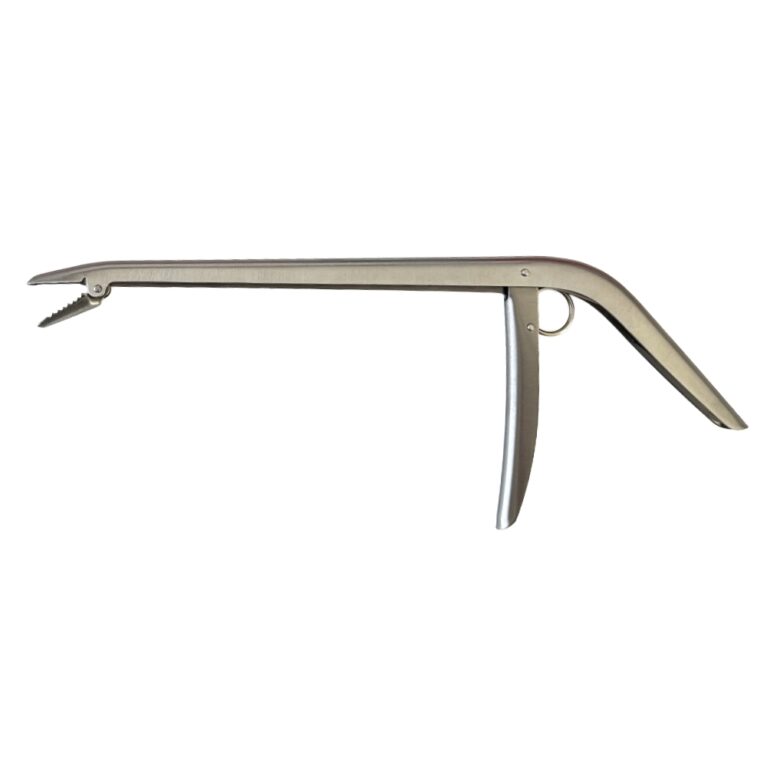 Alternative view of Cactus Gripper