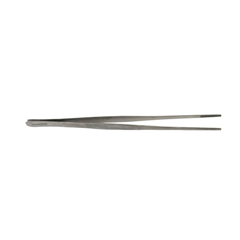 Alternative view of 10 inch Long Pruning Tweezers