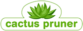 Cactus Pruner